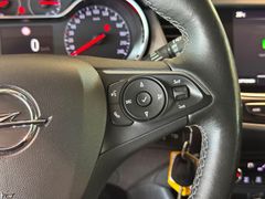 OPEL Crossland X - Ansicht 33