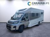 Carado T 338 pro+ Sommeraktion /SafetyACC /ohneHubbett