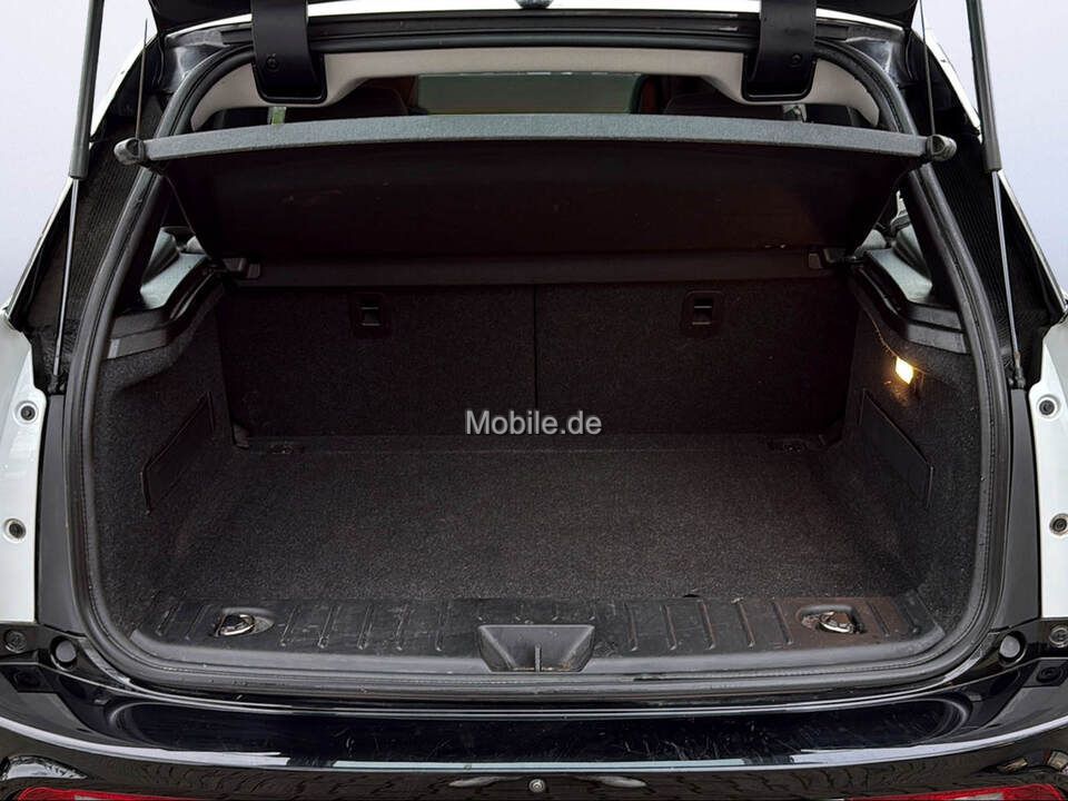 BMW i3 - Bild 11