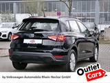 Seat Arona 1.0 TSI Style DSG PDC Tempomat Radio uvm - Seat Arona in Mannheim