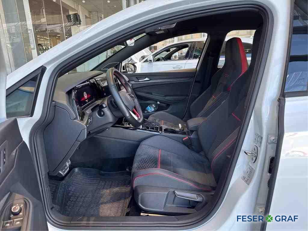 Volkswagen Golf GTI 2.0 TSI Clubsport DSG IQ.LIGHT/ACC/Rear, миниатюра 5