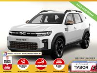 Dacia Bigster - Vorschau Bild 1