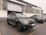 Dacia Duster I Urban Explorer 4x2*NAVI*ALU*SHZ*KLIMAAU - Dacia Gebrauchtwagen in Düsseldorf