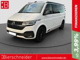 Volkswagen T6.1 California 2.0 TDI DSG 4Mo. Beach STANDH VI