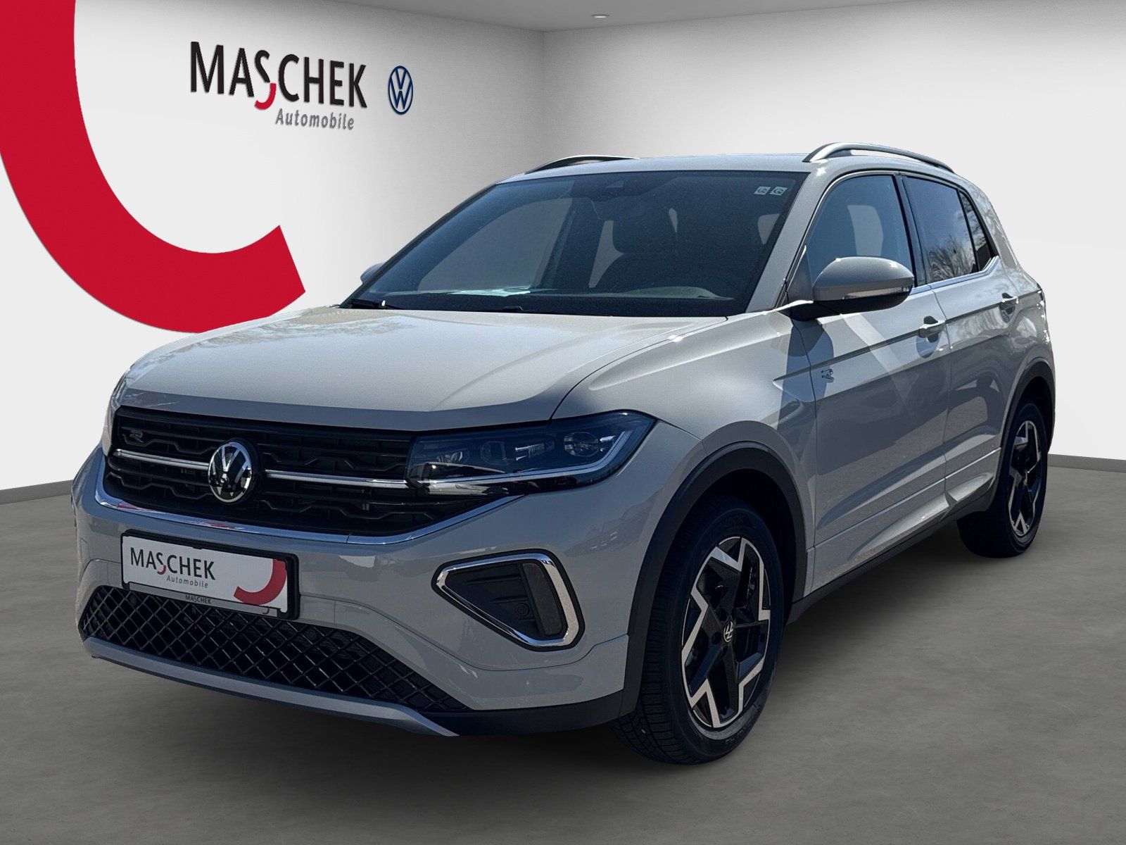 Volkswagen T-Cross - Bild 2