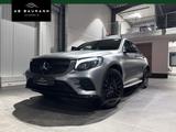 Mercedes-Benz GLC 300 4M Coupe *AMG, DESIGNO MAGNO, BURMESTER* - Mercedes-Benz GLC 300 in Köln