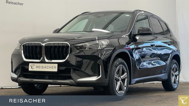 BMW X1 sDrive18i A AHK