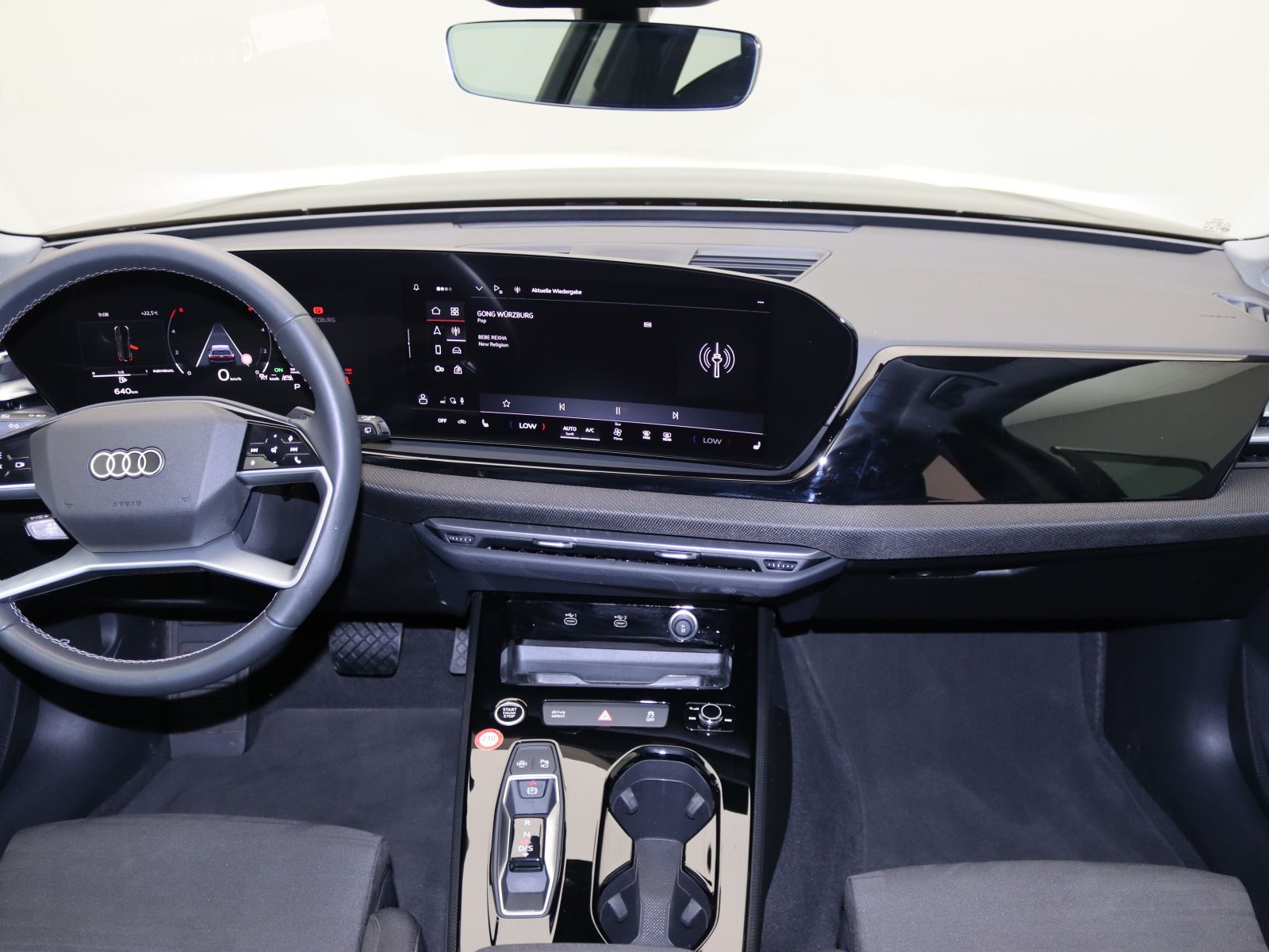 Audi A5 - Bild 10