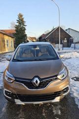 Renault Captur Crossborder TCe 120 En