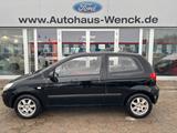 Hyundai Getz 1,4l*2.HAND**SERVO*HU 02-2026* - gebrauchte Hyundai Getz aus dem Jahr 2009