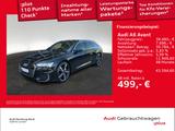 Audi A6 Avant 45 TFSI sport quattro S tronic AHK Navi
