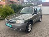 Mazda Tribute 2.0 Exclusive 4x4, TÜV NEU - Mazda Tribute