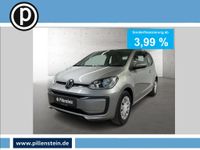 Volkswagen up! - Vorschau Bild 1