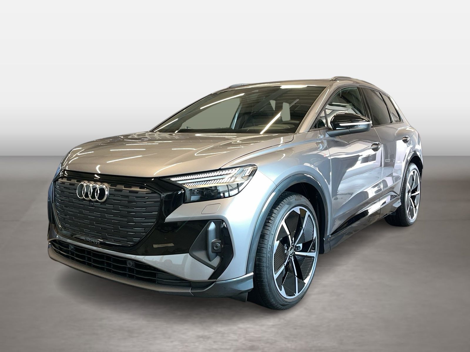 Audi Q4 e-tron - Bild 2