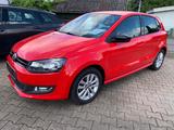 Volkswagen Polo V Style Klimaautomatik - Volkswagen Polo aus 2011: Style