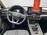 Seat Leon Sportstourer 2,0 TDI Style NAVI/LED/PDC/Sit - Seat Leon: Sport