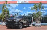 Dodge RAM 1500 Laramie Sport 3.0 Hurricane - Dodge RAM: Pickup, 1500
