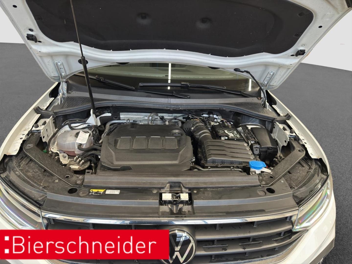 Volkswagen Tiguan 2.0 TDI DSG Move AHK KAMERA ACC LED NAVI, миниатюра 23