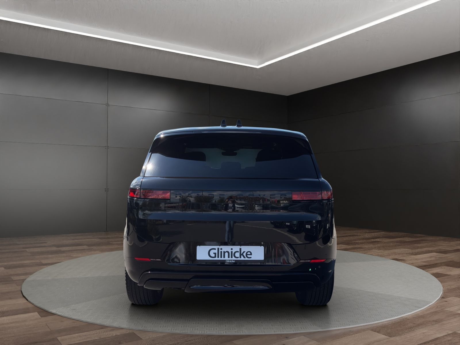 Land Rover Range Rover Sport D300 Dynamic SE Winter-Paket imagem 3