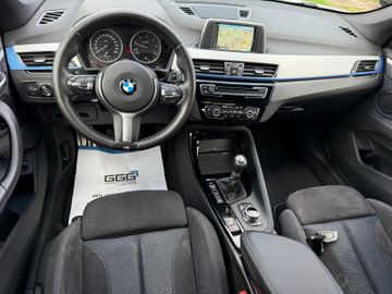 BMW X1 - 8