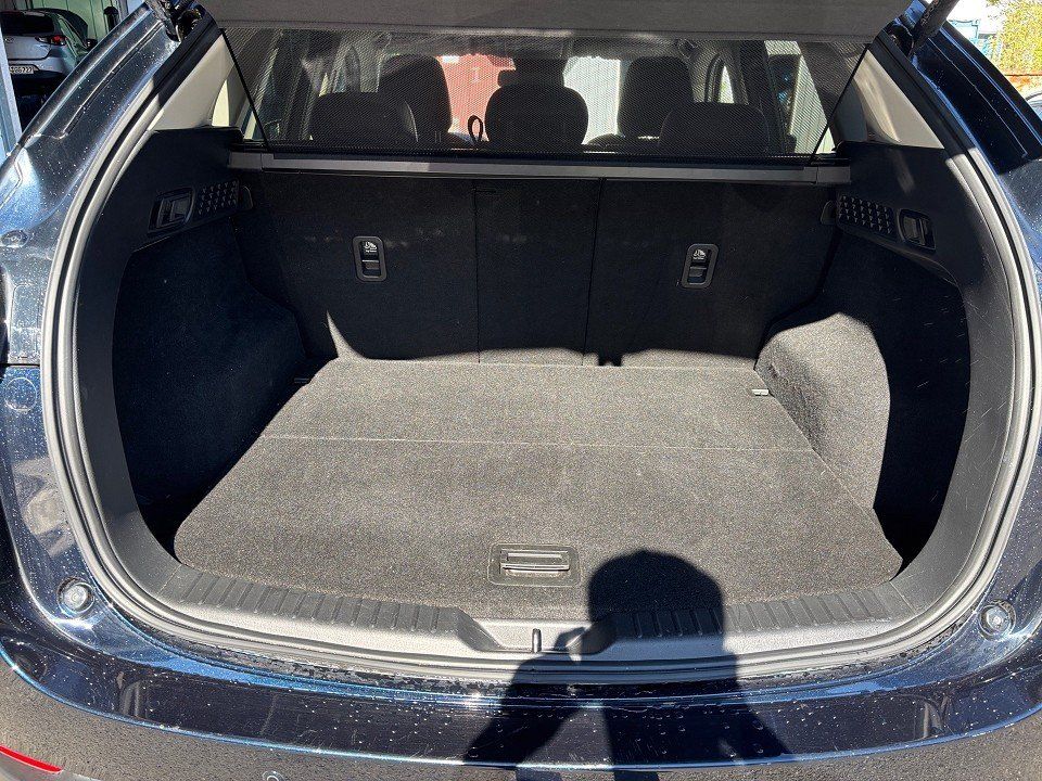 Fahrzeugabbildung Mazda CX-5 2.2L SKYACTIV D 184