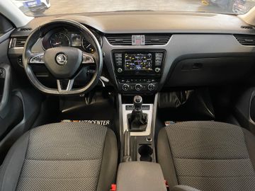 Skoda Octavia 1.4 TSI Green tec Combi *Ambition*Navi*