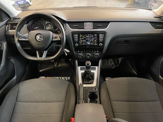 Skoda Octavia 1.4 TSI Green tec Combi *Ambition*Navi*