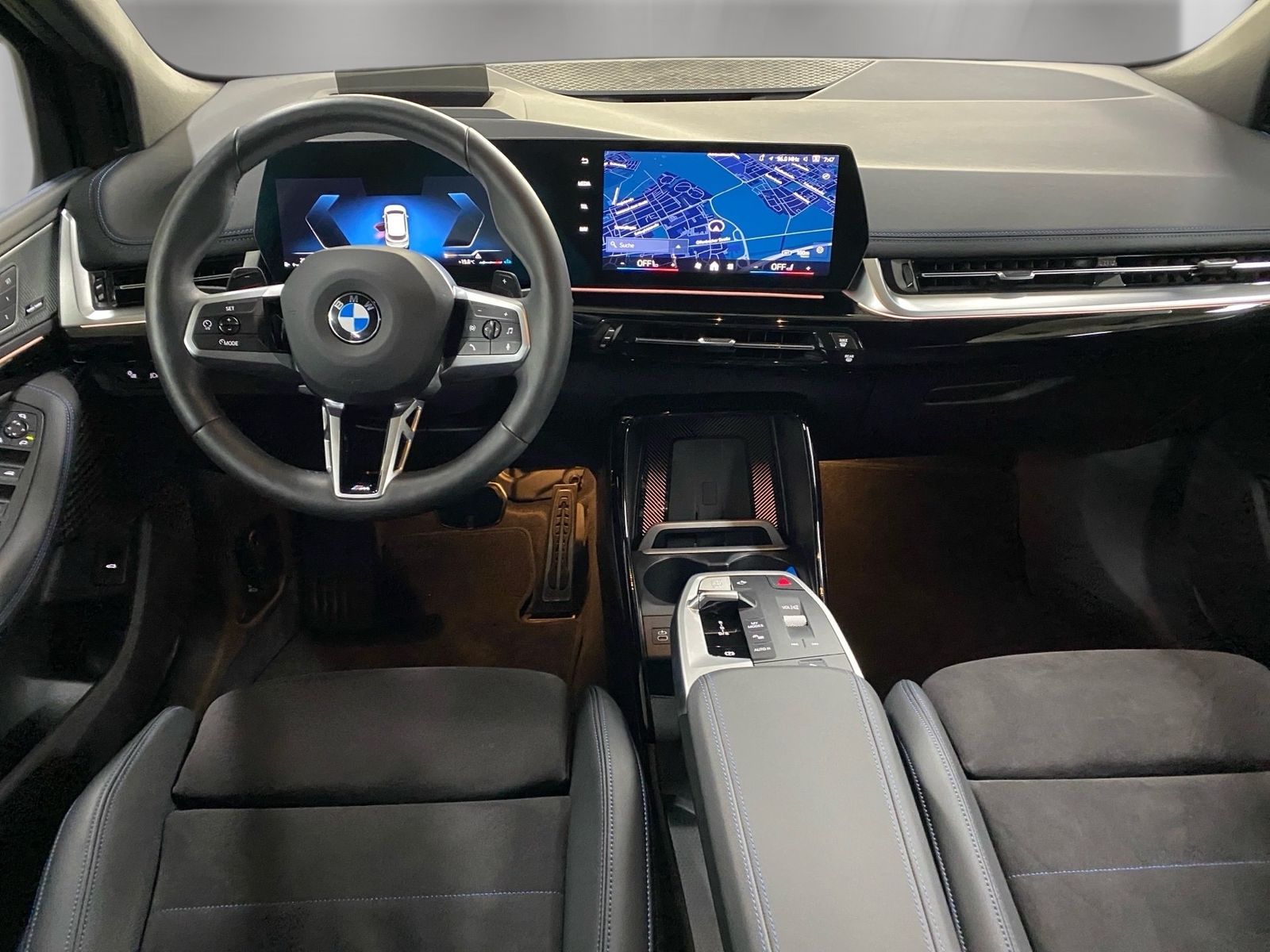 BMW 220 Active Tourer - Bild 12