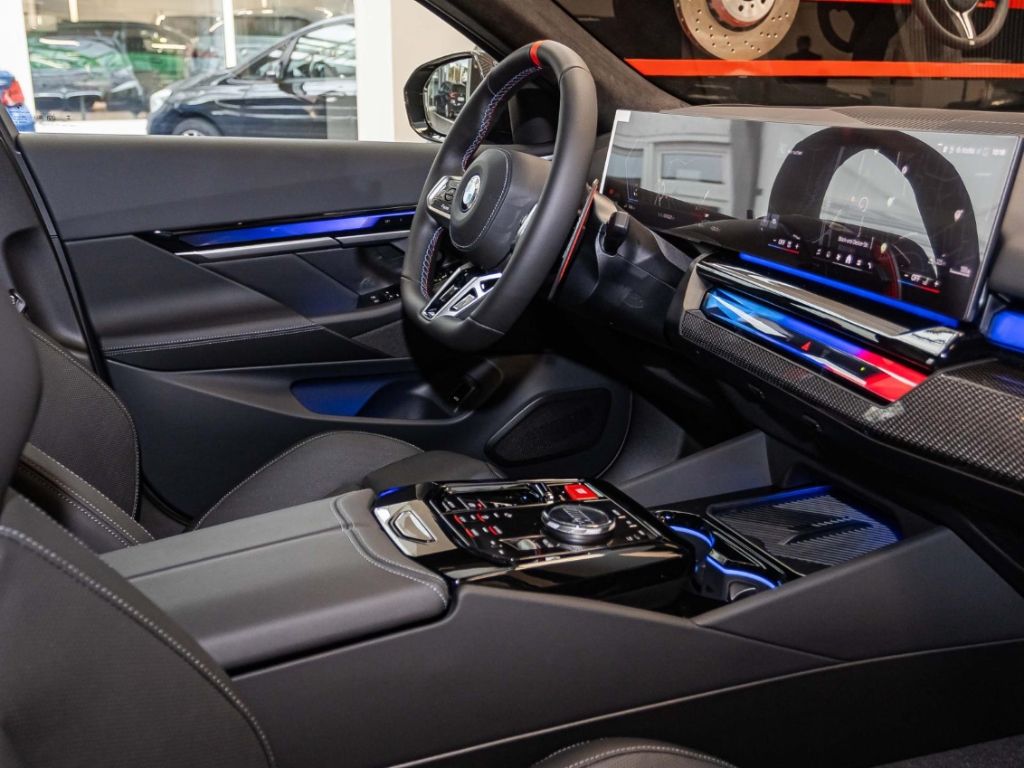 BMW M5 - Bild 23