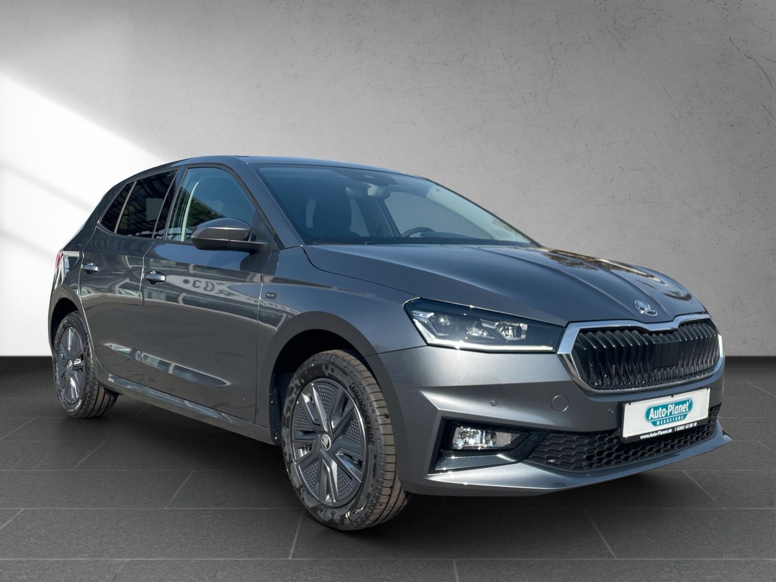 Skoda Fabia - Bild 25