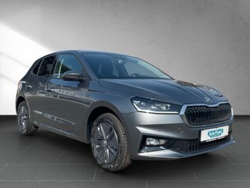 Skoda Fabia 1.0 TSI Tour *KLIMA*SHZ*LED*DAB+