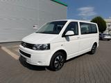 Volkswagen T5 Transporter Bus Caravelle Comfortline 9SiTZER - VW T5 Transporter in Nürnberg
