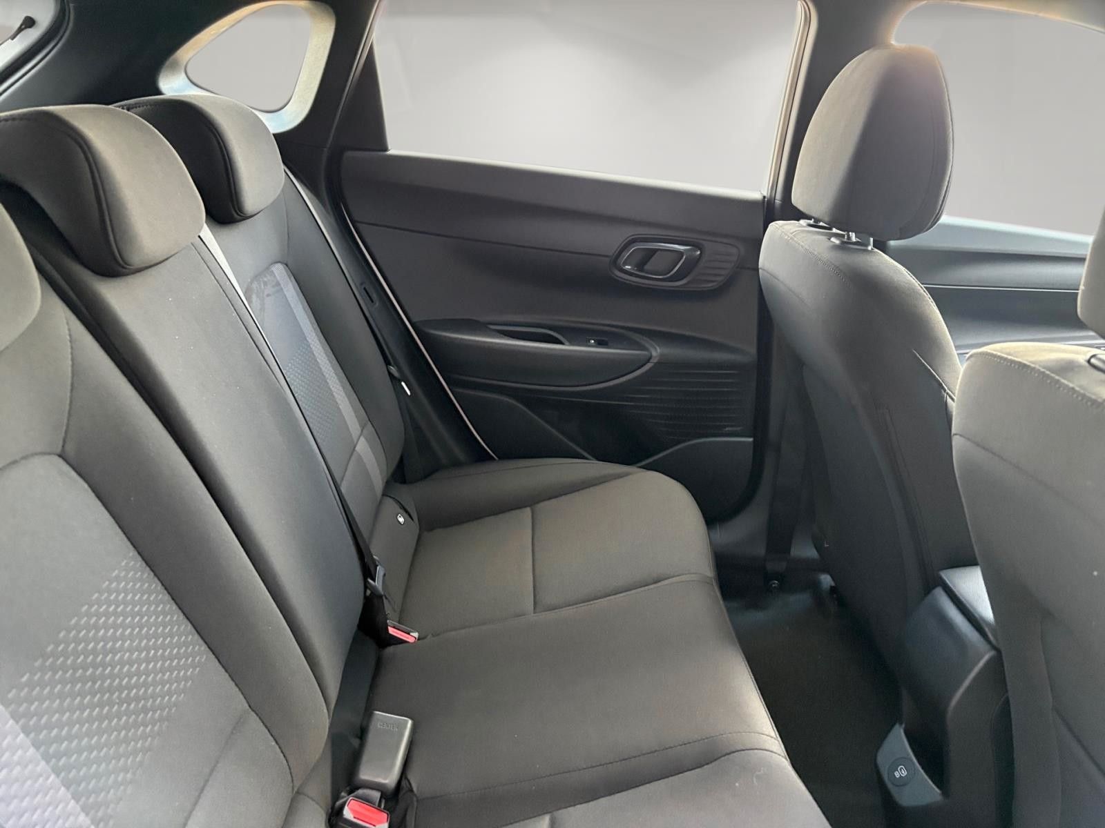 Hyundai i20 - Bild 13