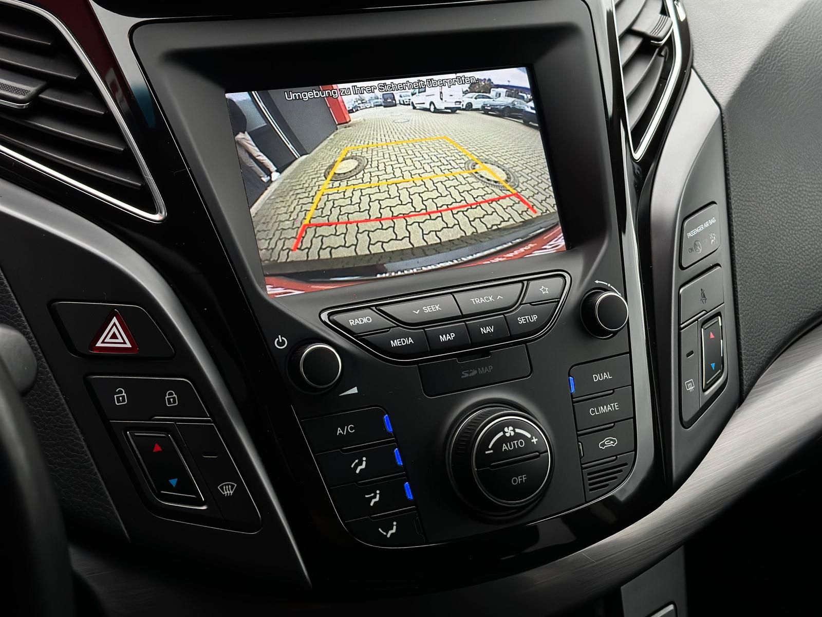 HYUNDAI i40 1.6CRDi SPACE* SHZ#LH#TEMPO#NAVI#PDC#CAM#DAB - Image 20