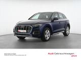 Audi Q5 40 TDI quattro advanced - Audi Q5 Gebrauchtwagen in Bochum