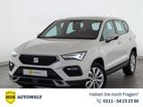 Seat Ateca 1.5 TSI ACT Style OPF LED+NAV+SHZ+PDC+PANO - Seat Ateca in Solingen