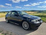 BMW 320 d e46 Compact - BMW 320: Compact