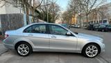Mercedes-Benz C 180 Limousine Kompressor/Tüv+Insp.neu/Gepflegt - gebrauchte Mercedes-Benz C 180 aus dem Jahr 2007
