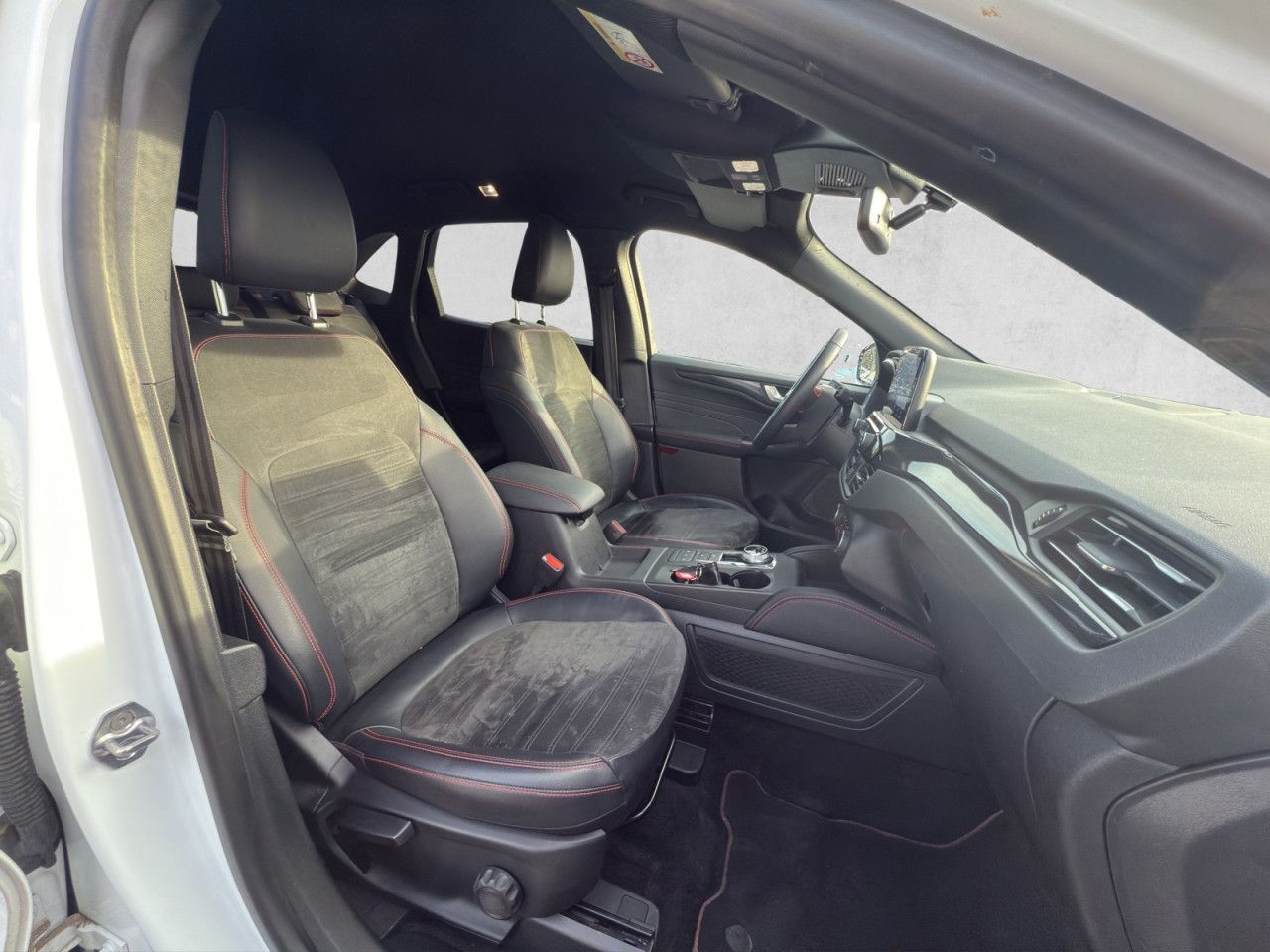 Ford Kuga - Bild 19