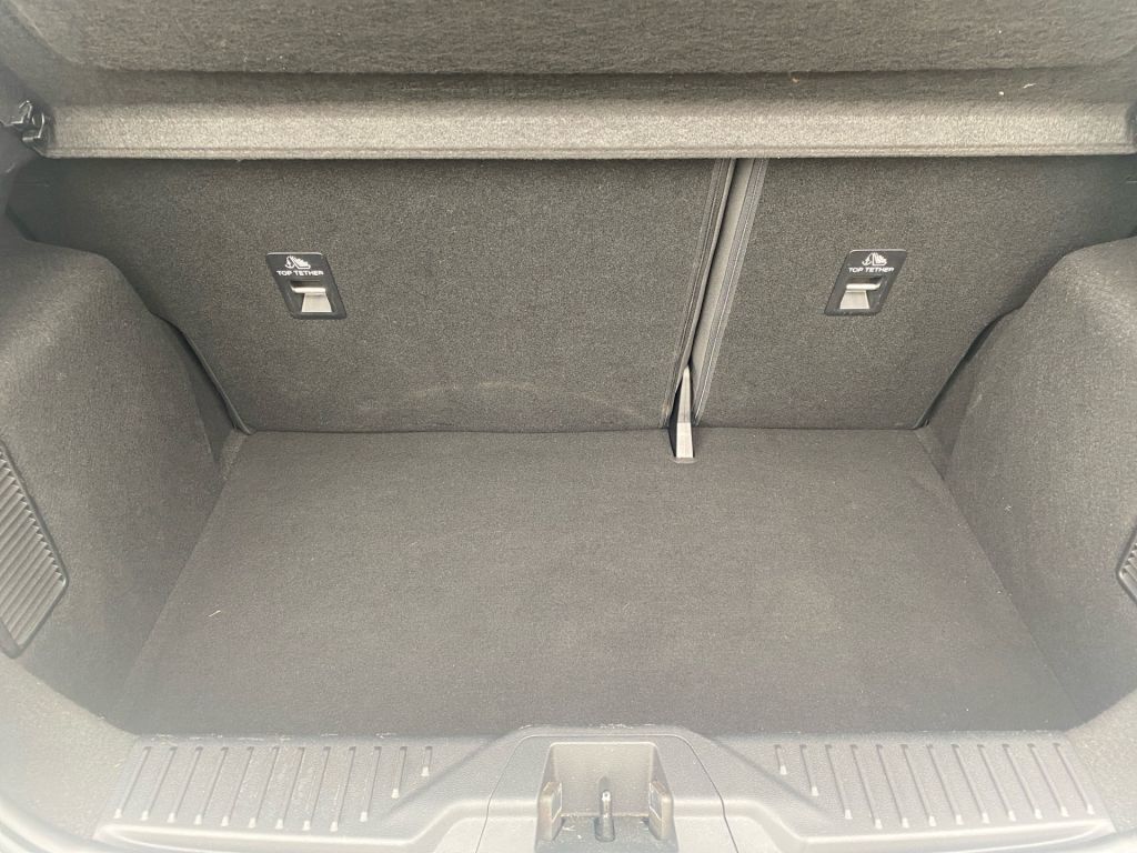 Ford Fiesta Navi Klima Sitzheizung Lenkradheizung – Bild 7