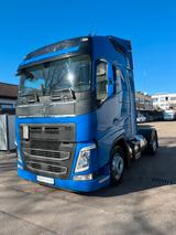 Volvo FH 460 Globe*LNG*GAS*Euro6D*Standklima - Volvo Radlader