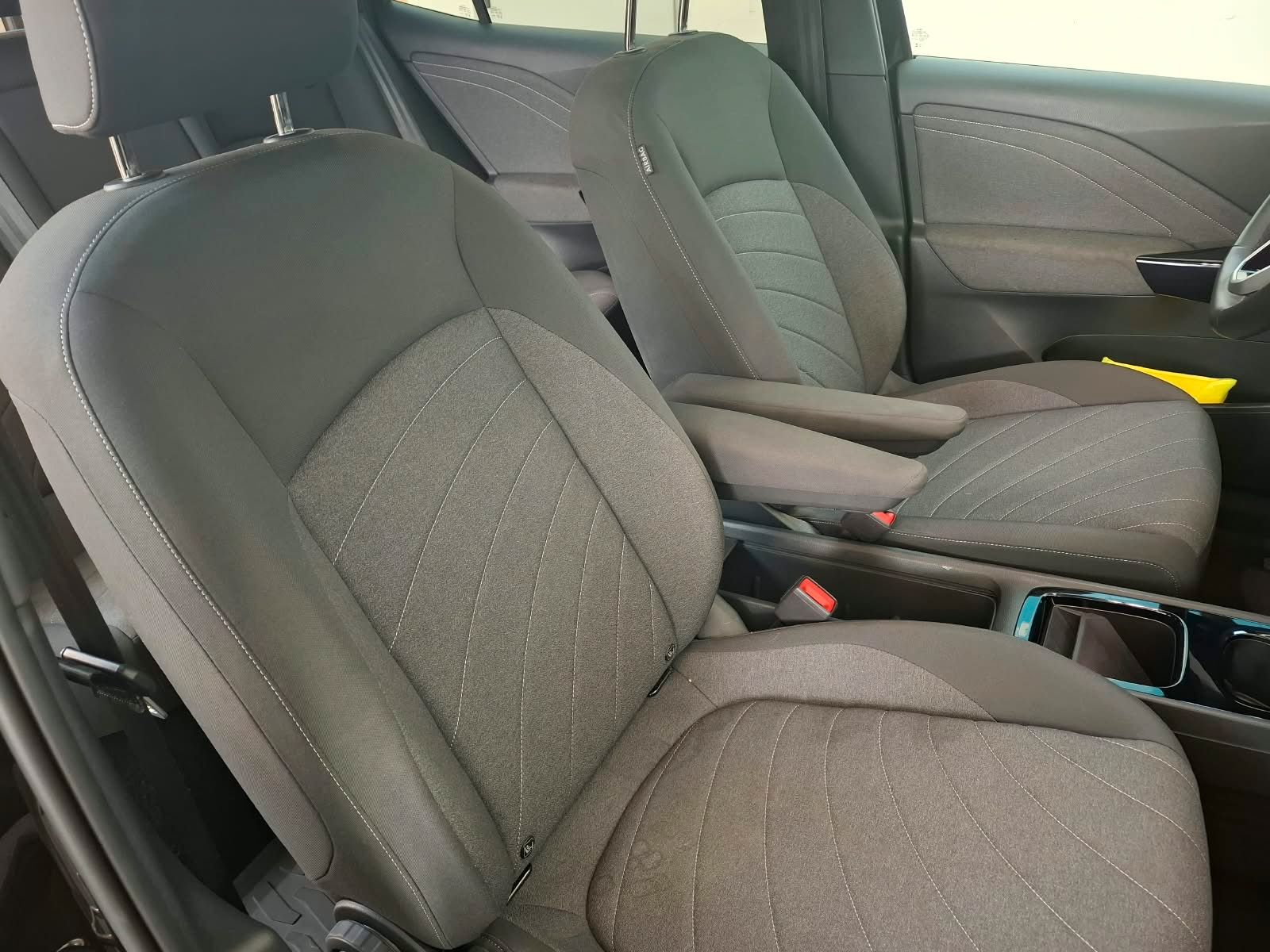 Fahrzeugabbildung Volkswagen ID.3 Pro 150 kW +ACC +IQ.Light +Kamera +AHK+Navi