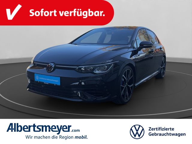 Volkswagen Golf VIII R 2.0 TSI OPF 4Motion PERFORMANCE+AKRA