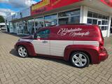 Chevrolet HHR Panel "Umbau", Scheckheft, 2.Hand, gepflegt  - Chevrolet HHR Gebrauchtwagen