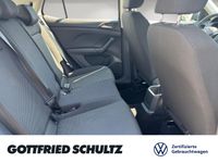 Volkswagen T-Cross - Vorschau Bild 9
