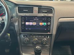 VW Golf - Ansicht 26
