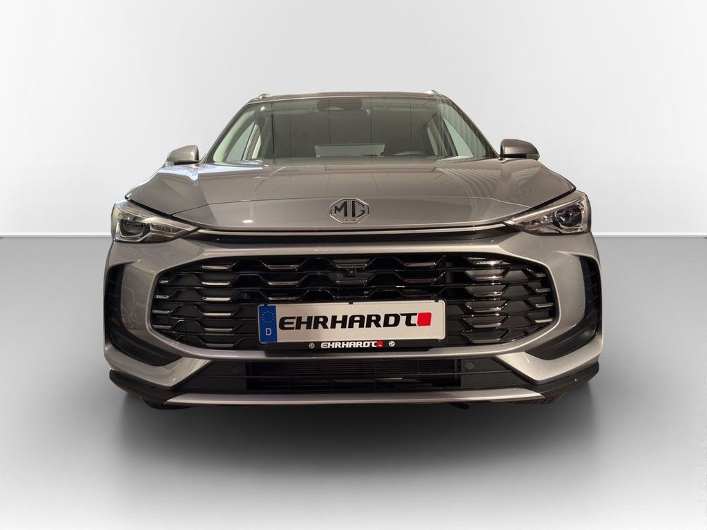 MG ZS - Bild 2