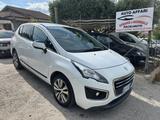 Peugeot 3008 2.0 HDi 150CV Allure - gebrauchte Peugeot 3008 aus dem Jahr 2014
