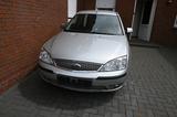Ford Mondeo 1,8 92 kW Ghia Ghia