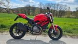 Ducati Monster 1100 EVO - DUCATI MONSTER